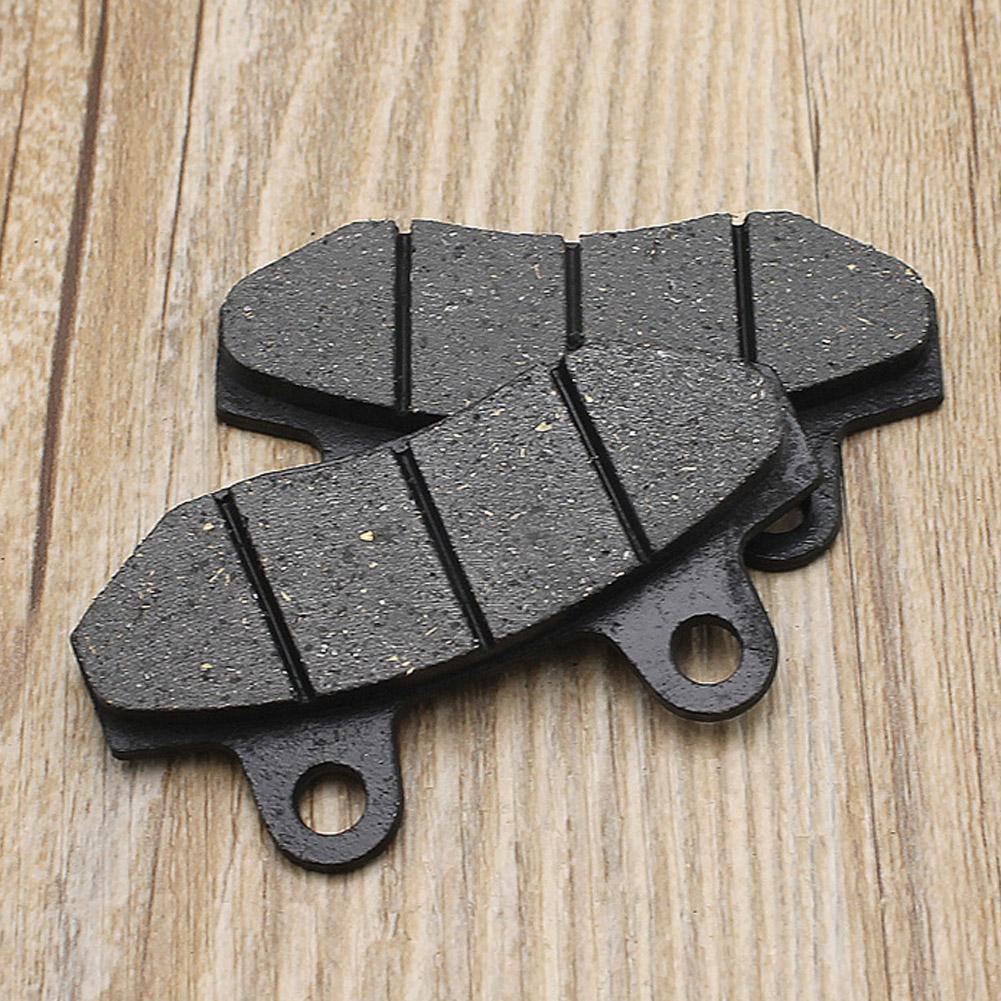 Langlebige Scheibenbremsenbelä – Carbon Ceramic Motorcycle Brake Rotor Bewertung und Preis