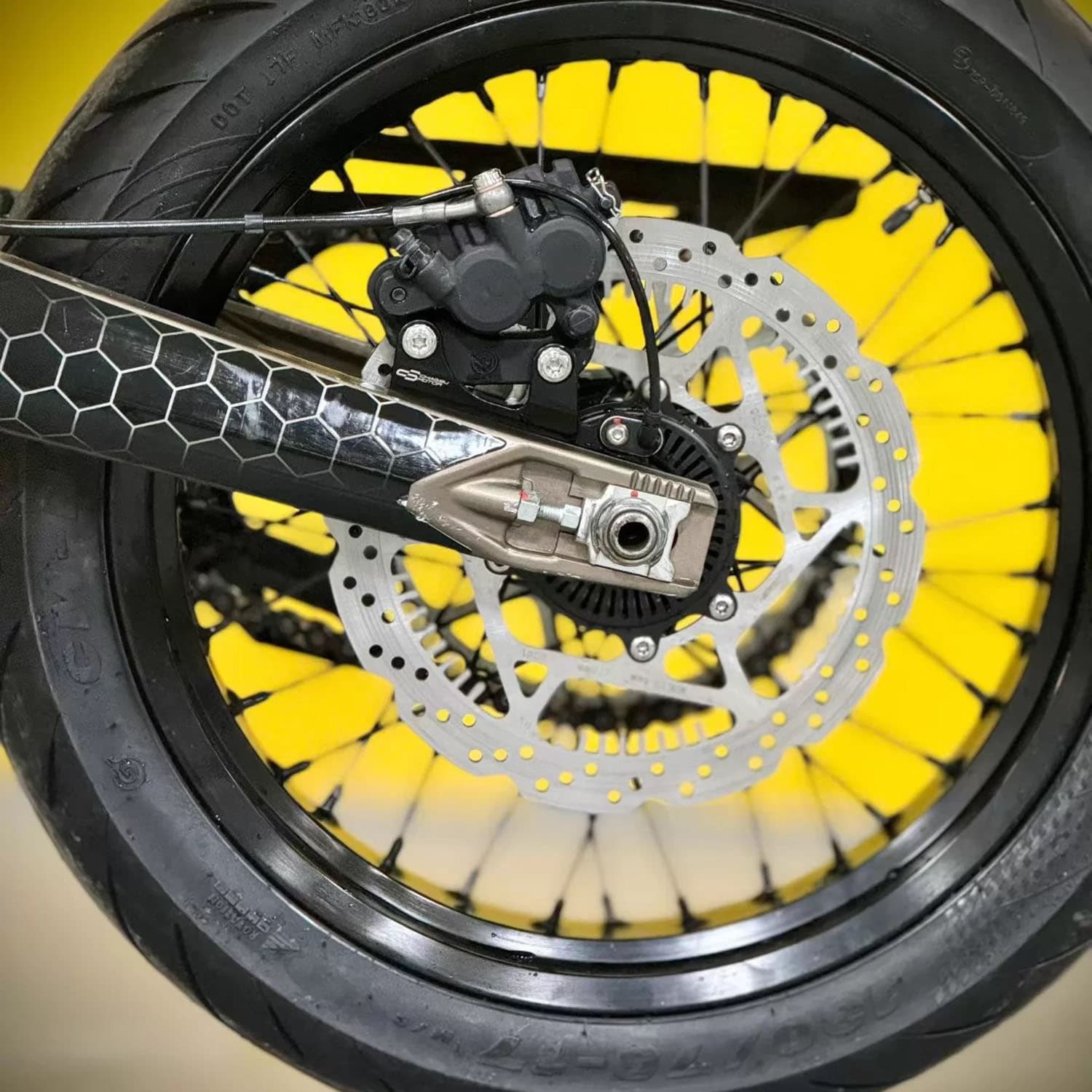 Ultra Bee Komplettes Brems-Upg – Front Rear Brake Caliper Bracket Kit Bewertung und Preis