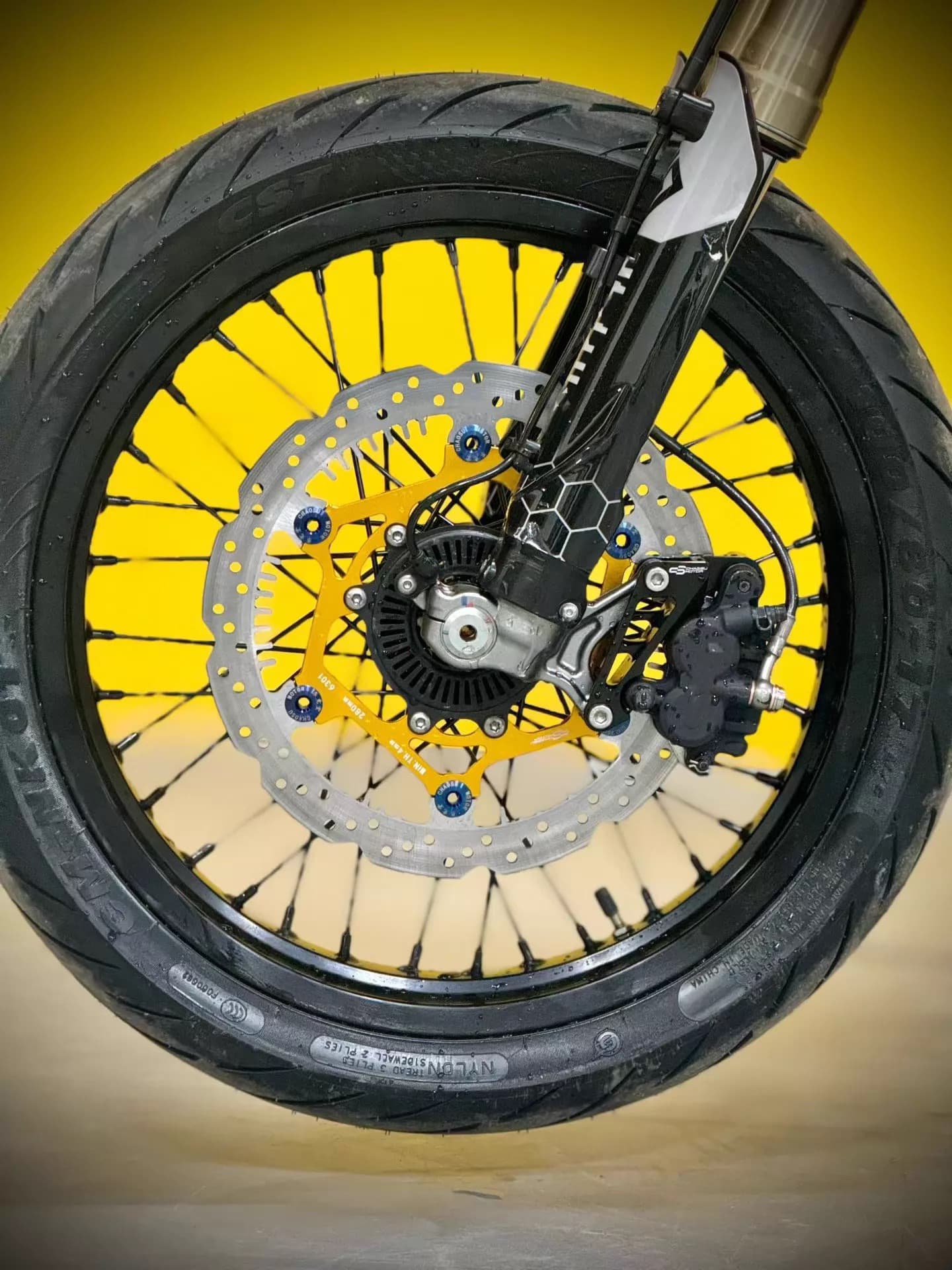 Ultra Bee Komplettes Brems-Upg – Front Rear Brake Caliper Bracket Kit Bewertung und Preis